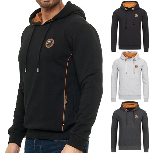 Redbridge herren pullover - herren,