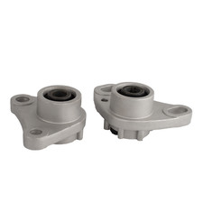 Lagerung Domstrebe links