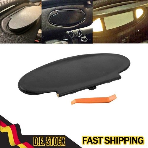 Sonnenblende spiegelabdeckung - sonnenblende,
