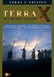 Terra die neuen folgen - terra,