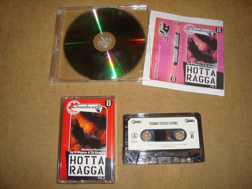 Eimsbush tapes volume - volume,
