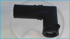 Milchaufschäumer Wasserdampf