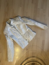 Damen Lederjacke 36 von Amisu
