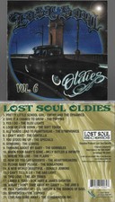 Lost soul oldies - lost, 6-billy