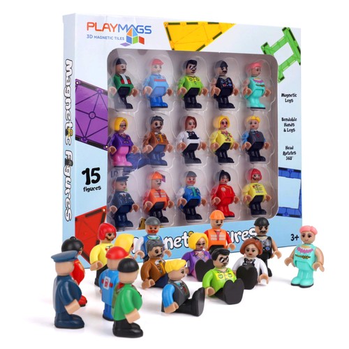 Magnetic figures community - magnetic,