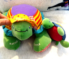 Vintage Boots Milly & Tiny