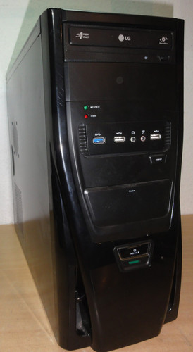 Komplett gigabyte - pc,