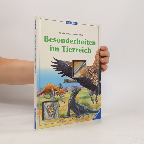 Besonderheiten tierreich - besonderheiten, im