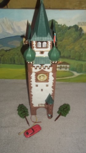 Modelleisenbahn spur - spur,