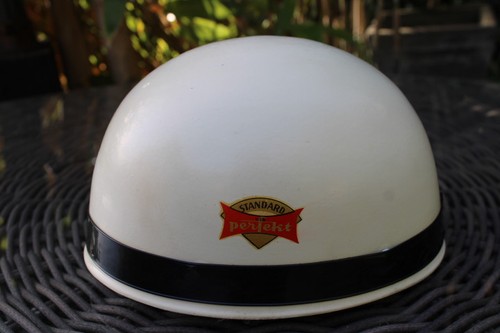 Ddr mopedhelm perfekt standard - perfekt,