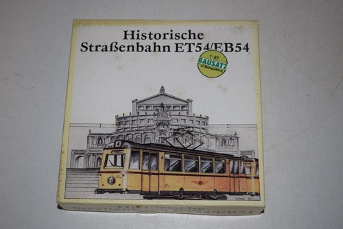 Prefo historische straßenbahn - prefo,