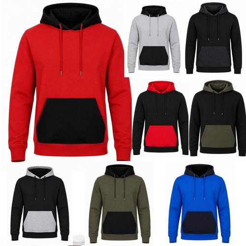 Kapuzenpullover hoodie - kapuzenpullover,