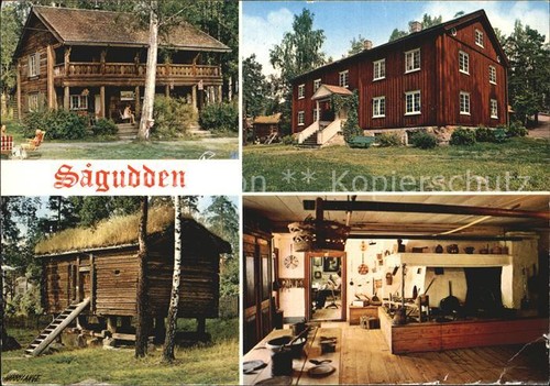 Arvika sagudden - arvika,