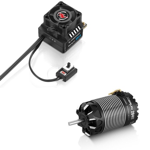Xerun combo xr14 - combo,
