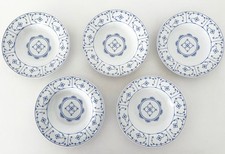 DOMESTIC Konvolut Vintage 5 x