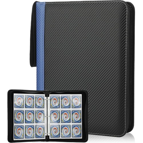 Tcg sammelkartenalbum 900 - sammelkartenalbum,