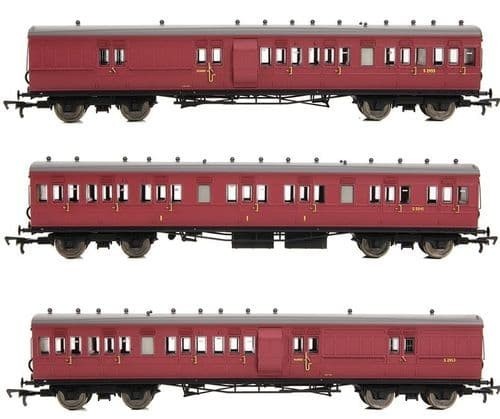 Efe rail lswr - lswr, country