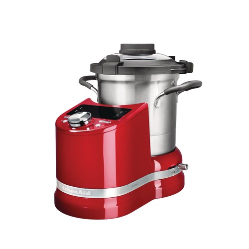 Kitchenaid artisan cook - kitchenaid,