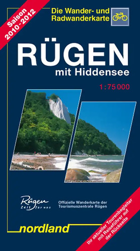 Rügen mit hiddensee - mit,