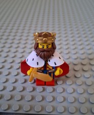 Lego Minifiguren Serie 13