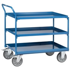 Fetra Transportgeräte