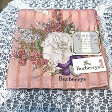 Burberrys Schal unbenutzt