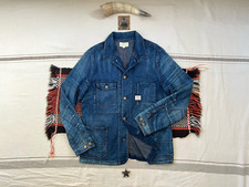 Ralph Lauren Engineer Chore