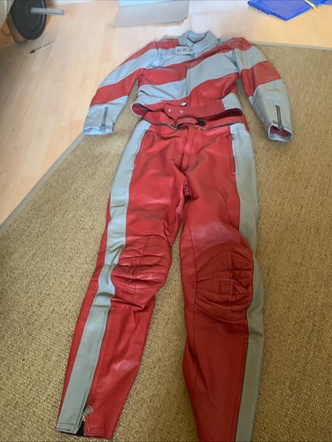 Motorrad lederkombi marke - motorrad, lederkombi,
