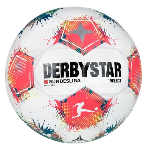 Derbystar fussball bundesliga - fussball,