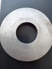 100mm Anlaufring Ø Innen 40 -