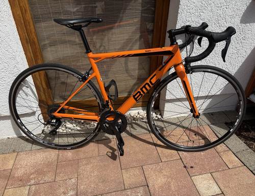 Bmc teammachine slr03 - bmc,