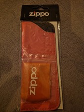 Zippo Brillenetui Mit