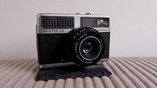 Agfa Silette LK Sensor Analoge Kamera