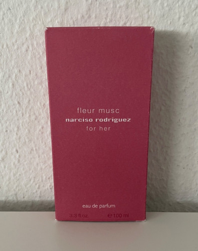 Narciso rodriguez for her - narciso,