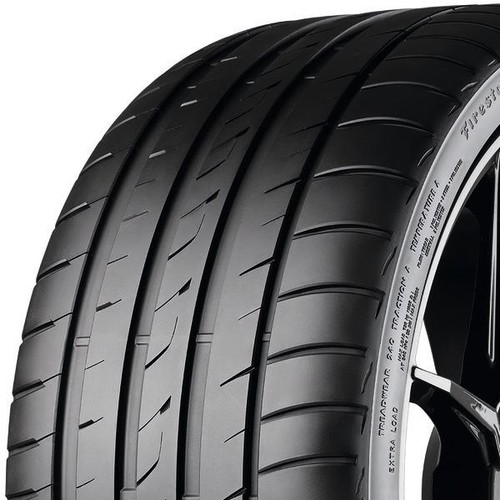 265 r18 97y firestone - r18,