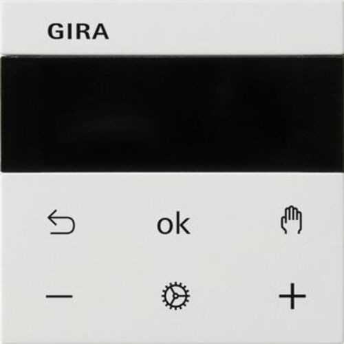 Gira 539303 system - 539303, 3000