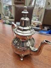 Vintage Tee-/Kaffeekanne