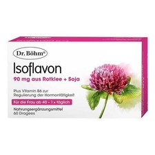 Böhm isoflavon mg 60 - isoflavon, mg,60