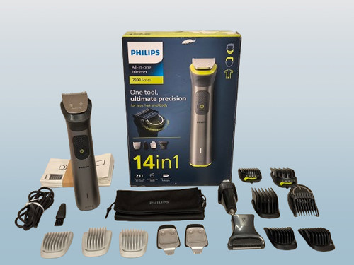 Philips 7930 serie 7000 - mg, 7930/15