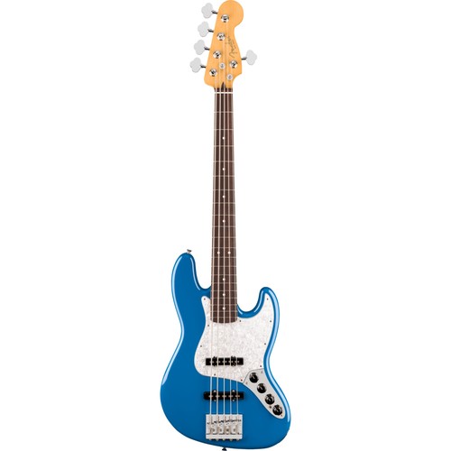 Fender player modified - ii, jazz