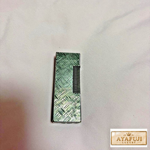 Dunhill rollagas silber mosaik - rollagas,