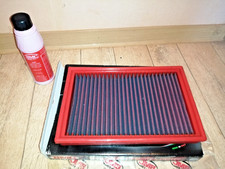 BMC Sportluftfilter für Mazda 3/5 (1.8, 2.0, 2.2, 2.3 Liter)