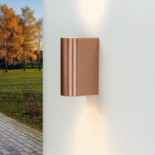 Außenlampe wand ip44 - außenlampe,