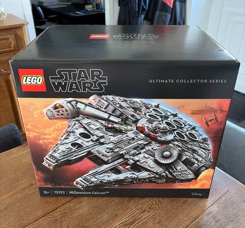 Lego star wars falke - /, falcon