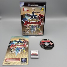 Pokémon Colosseum (Nintendo