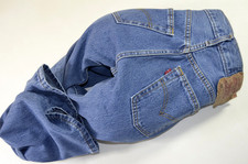 Vintage for DAMEN LEVIS 501