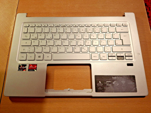 Tastatur keyboard acer swift - swift, 3