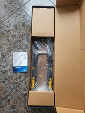 Öhlins RXF38 m.2 160mm