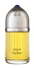Cartier Pasha de Cartier