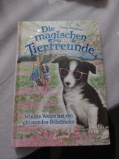 Buch Die Magischen Tierfreunde Von Daisy Meadows